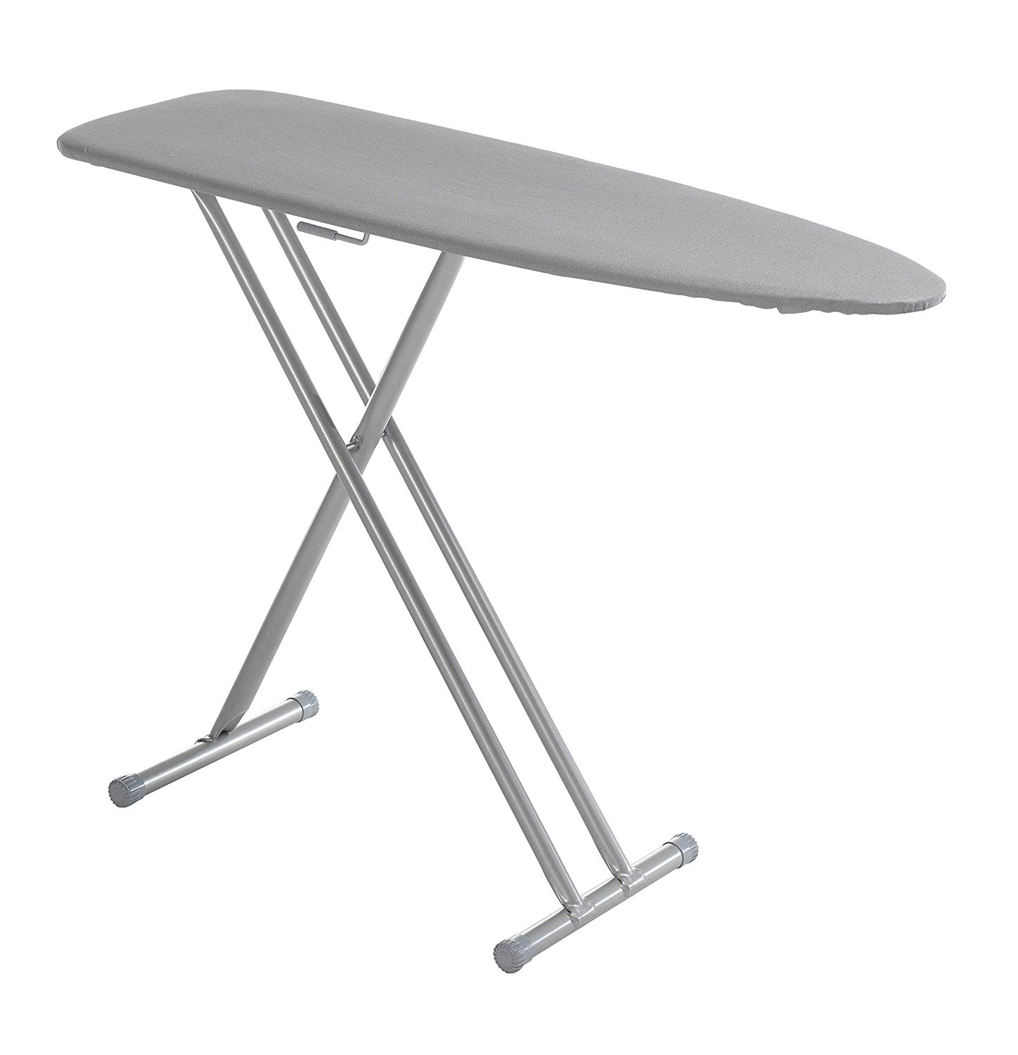 ironing Board Details about   Mabel Home Adjustable Height Deluxe + Extra Cover 4-leg 
