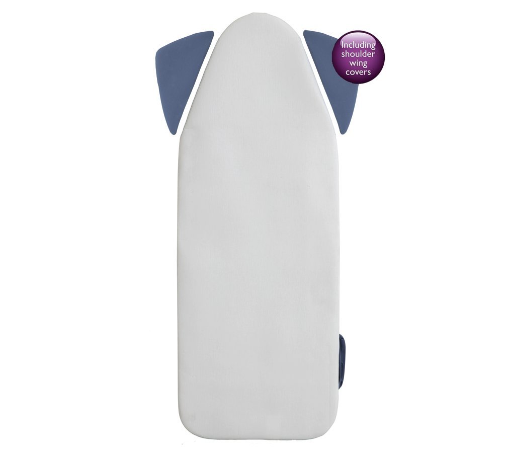 Mabel Home Ironing Board Cover Fits ExtraWide Board & Parker Board