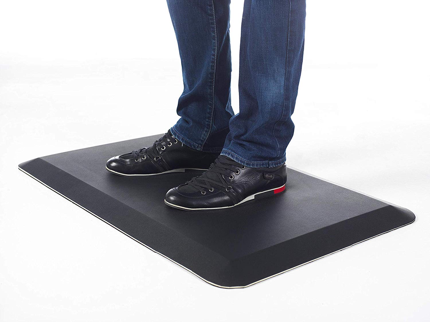 Mabel Home Anti Fatigue Floor Mat 2 Size(20x32 & 20x39),4 Colors